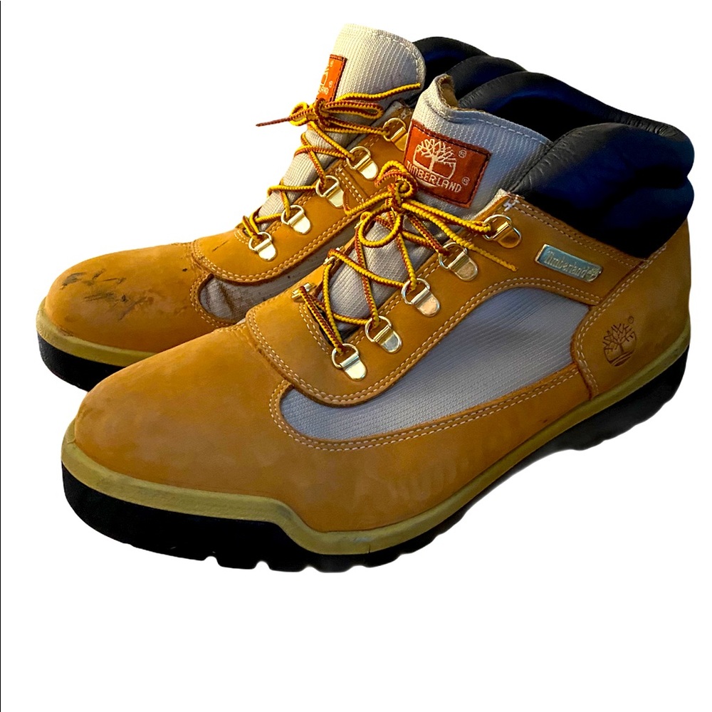 Timberland Hiking Boots
